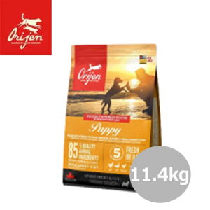 ���}���\�����Ԍ���N�[�|�����I���W���@�p�s�[ 11.4kg�y�h���C�t�[�h�E�p�s�[�E�q��/���Y���h�b�O�t�[�h/Orijen DOG FOOD/�y�b�g�t�[�h/�v���~�A���t�[�h�z�y���K�i�z