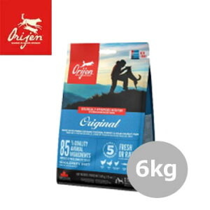 ���}���\�����Ԍ���N�[�|�����I���W���@�I���W�i���@6kg�y�h���C�t�[�h/�q���E�����E����i�S�N��Ή��j/���Y���h�b�O�t�[�h/Orijen DOG FOOD/�y�b�g�t�[�h/�v���~�A���t�[�h�z�y���K�i�z