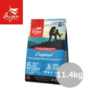 ���}���\�����Ԍ���N�[�|�����I���W���@�I���W�i���@11.4kg�y�h���C�t�[�h/�q���E�����E����i�S�N��Ή��j/���Y���h�b�O�t�[�h/Orijen DOG FOOD/�y�b�g�t�[�h/�v���~�A���t�[�h�z�y���K�i