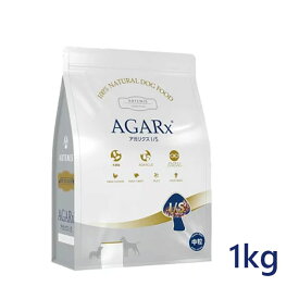 アーテミス　アガリクス　I/S　中粒　1kg　ARTEMIS AGARX ドッグフード アガリクス茸 中粒 チキン プレミアムフード 健康維持 免疫サポート 正規品
