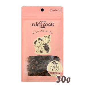nico cook ���Y�V�R���q�L���[�u ���L���p 30g