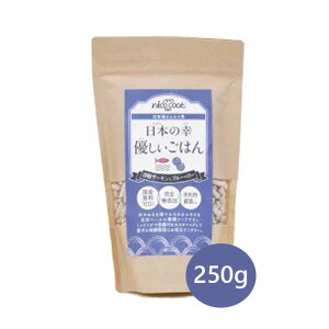 nico cook �Ìy�T�[�����ƃu���[�x���[�@250g�@�j�R�N�b�N ���S���Y�� �����F �h�b�O�t�[�h �y�b�g�t�[�h ���Y