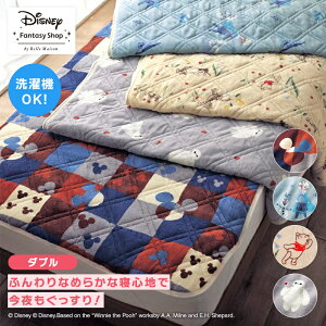 �� �_�u�� ���yDisney�z �f�B�Y�j�[ �}�C�N���t�@�C�o�[�̕~���p�b�h�u �~�b�L�[���`�[�t �A�i�Ɛ�̏��� ���܂̃v�[���� �x�C�}�b�N�X �v �� �Q�� �Q��J�o�[ �J�o�[�����O �J�o�[ �p�b�h�V