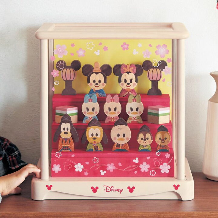 楽天市場 Disney ディズニー disney kidea お雛様 限定セット 雛祭り ひな祭り 節句 桃の節句 初節句 女の子 ひな人形 雛人形 お雛様 ミッキー ミニー コンパクト マンション 玄関 リビング インテリア おしゃれ ミニーの日 木 ベルメゾン 楽天市場 Disney ディズニー disney kidea お雛様 限定セット 雛祭り ひな祭り 節句 桃の節句 初節句 女の子 ひな人形 雛人形 お雛様 ミッキー ミニー コンパクト マンション 玄関 リビング インテリア おしゃれ ミニーの日 木 ベルメゾン