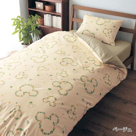 楽天市場 ディズニー 布団カバー セミダブルの通販