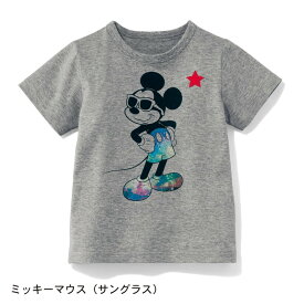 楽天市場 ミッキー Tシャツ キッズ ベビー マタニティ の通販