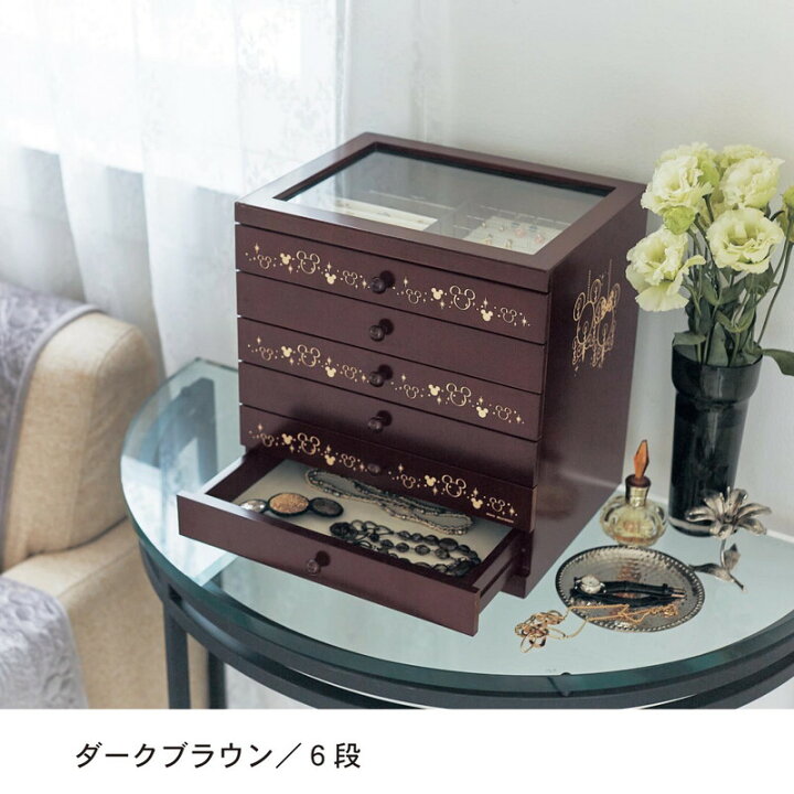 楽天市場 Sale 30 Off 9 11 1 59まで Disney ディズニー アクセサリー収納ボックス 日本製 ミッキーモチーフ 6段 ベルメゾン 家具 収納 ボックス ケース アクセサリー 時計 コレクション 収集 ベルメゾン Disney Fantasy Shop 楽天市場 Sale 30 Off 9 11 1 59まで Disney ディズニー アクセサリー収納ボックス 日本製 ミッキーモチーフ 6段 ベルメゾン 家具 収納 ボックス ケース アクセサリー 時計 コレクション 収集 ベルメゾン Disney Fantasy Shop