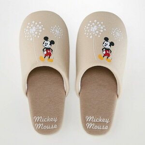 ミッキー ルームシューズの人気商品 通販 価格比較 価格 Com