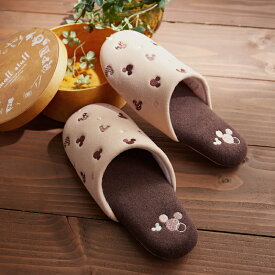 楽天市場 ディズニー スリッパの通販