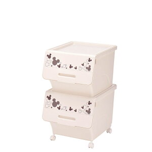 衣装ケース キャスター付き 収納家具 収納用品の通販 価格比較 価格 Com