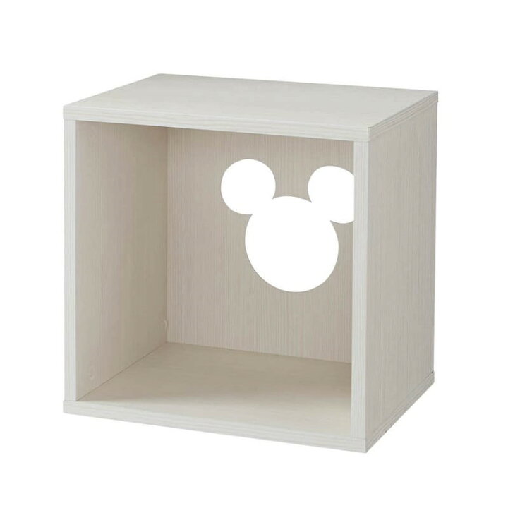 楽天市場】◇ オープン ◇【Disney】 ディズニー キューブボックス 