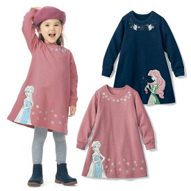 楽天市場 ディズニー Tシャツ ワンピース キッズファッション キッズ ベビー マタニティの通販
