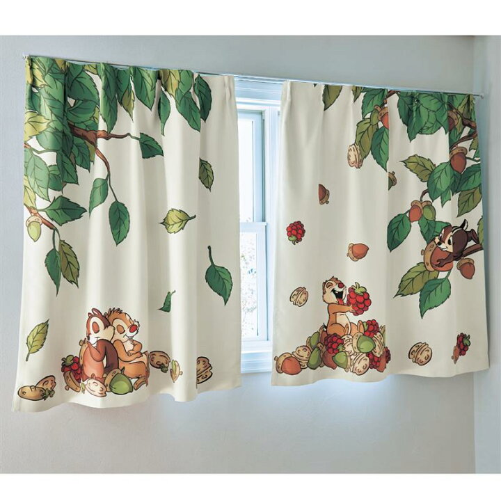 楽天市場 約100 90 2枚 Disney ディズニー プリント遮光カーテン チップ デール ベルメゾン カーテン リビング 寝室 子供部屋 厚地 ドレープ おしゃれ デザイン かわいい L90 ベルメゾン Disney Fantasy Shop 楽天市場 約100 90 2枚 Disney ディズニー プリント遮光カーテン チップ デール ベルメゾン カーテン リビング 寝室 子供部屋 厚地 ドレープ おしゃれ デザイン かわいい L90 ベルメゾン Disney Fantasy Shop