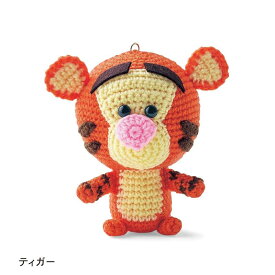 楽天市場 あみぐるみ キット ディズニーの通販