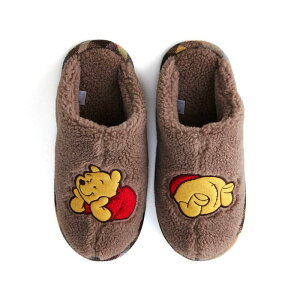 飼いならす バター 公 プー さん ルーム シューズ Obhcblog Org