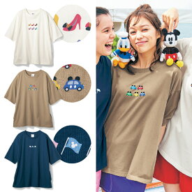 楽天市場 ディズニー Tシャツ ポケットの通販