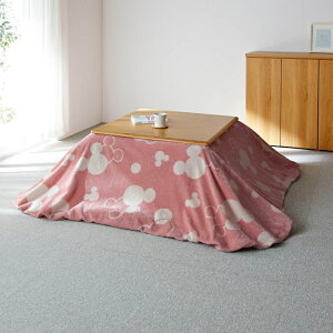 ディズニー こたつ布団 長方形の人気商品 通販 価格比較 価格 Com