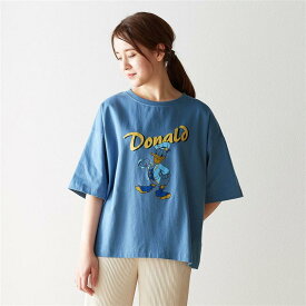 楽天市場 ドナルドダック Tシャツの通販