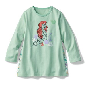 ディズニー アリエル 服 ベビー キッズの人気商品 通販 価格比較 価格 Com