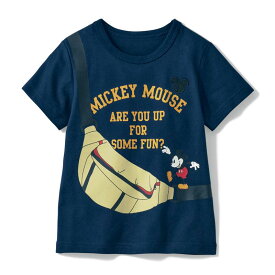 楽天市場 ミッキー Tシャツ キッズ ベビー マタニティ の通販