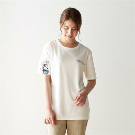 楽天市場 ディズニー Tシャツ つながるの通販