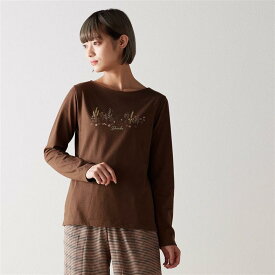 楽天市場 ディズニー 長袖tシャツ レディースの通販