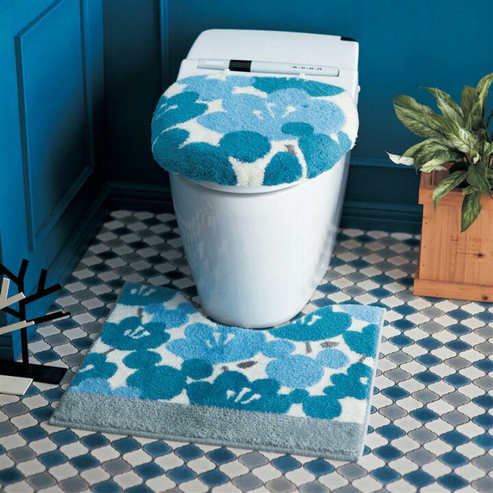 楽天市場 Disney ディズニー 北欧調デザインの抗菌防臭トイレマット フタカバー 単品 セット ミッキーモチーフ 標準ﾏｯﾄ 温水 新 ﾌﾀｾｯﾄ ベルメゾン トイレ 便所 お手洗い おしゃれ ベルメゾン Disney Fantasy Shop