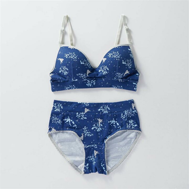 楽天市場 Disney ディズニー 綿混ノンワイヤーブラ ショーツ 選べるキャラクター ティンカー ベル S M L Ll ベルメゾン レディース インナー ブラジャー 下着 肌着 ブラ ショーツセット セット かわいい ベルメゾン Disney Fantasy Shop 楽天市場 Disney ディズニー 綿混ノンワイヤーブラ ショーツ 選べるキャラクター ティンカー ベル S M L Ll ベルメゾン レディース インナー ブラジャー 下着 肌着 ブラ ショーツセット セット かわいい ベルメゾン Disney Fantasy Shop