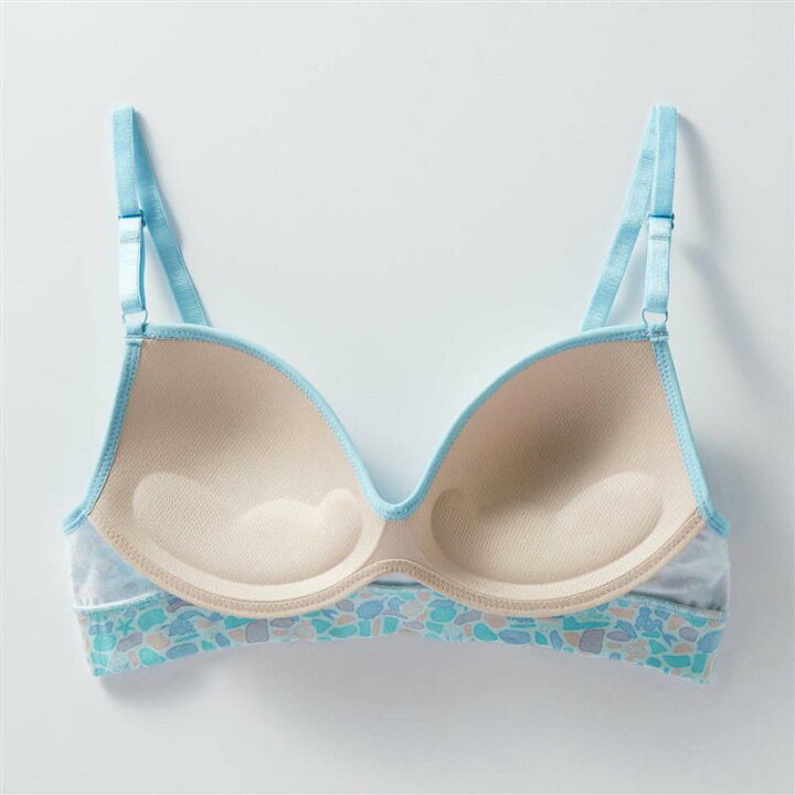 楽天市場 Disney ディズニー 綿混ノンワイヤーブラ ショーツ 選べるキャラクター ミニーマウス S M L Ll ベルメゾン レディース インナー ブラジャー 下着 肌着 ブラ ショーツセット セット かわいい ベルメゾン Disney Fantasy Shop