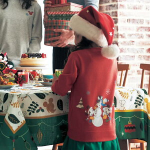 キッズ ミッキー 子供服 トップスの通販 価格比較 価格 Com