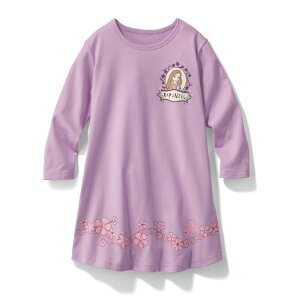 ラプンツェル ワンピース キッズの人気商品 通販 価格比較 価格 Com