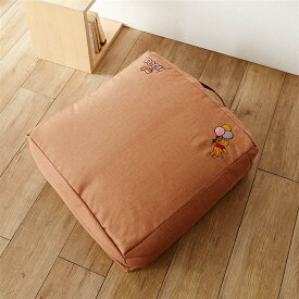 楽天市場 ディズニー 座布団の通販