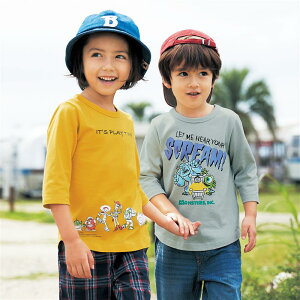 キッズ ミッキー 子供服 トップスの人気商品 通販 価格比較 価格 Com