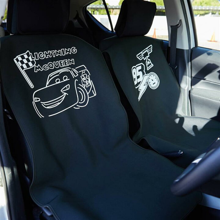 楽天市場 Disney ディズニー 簡単装着 防水 カーシートカバー ミッキー ピーターパン トイ ストーリー チップ デール くまのプーさん フロント用２枚 リア用 カー用品 カーグッズ 車用品 シートカバー 車 汚れ防止 水拭き 可愛い おしゃれ ベルメゾン