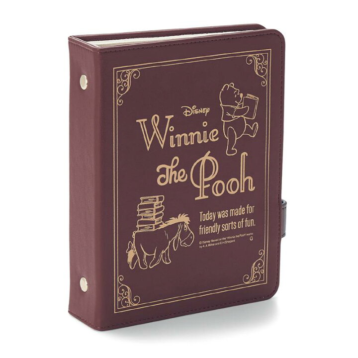 楽天市場 Disney ディズニー ピンバッジコレクションブック くまのプーさん ベルメゾン 家具 収納 ボックス ケース アクセサリー 時計 コレクション 収集 ベルメゾン Disney Fantasy Shop