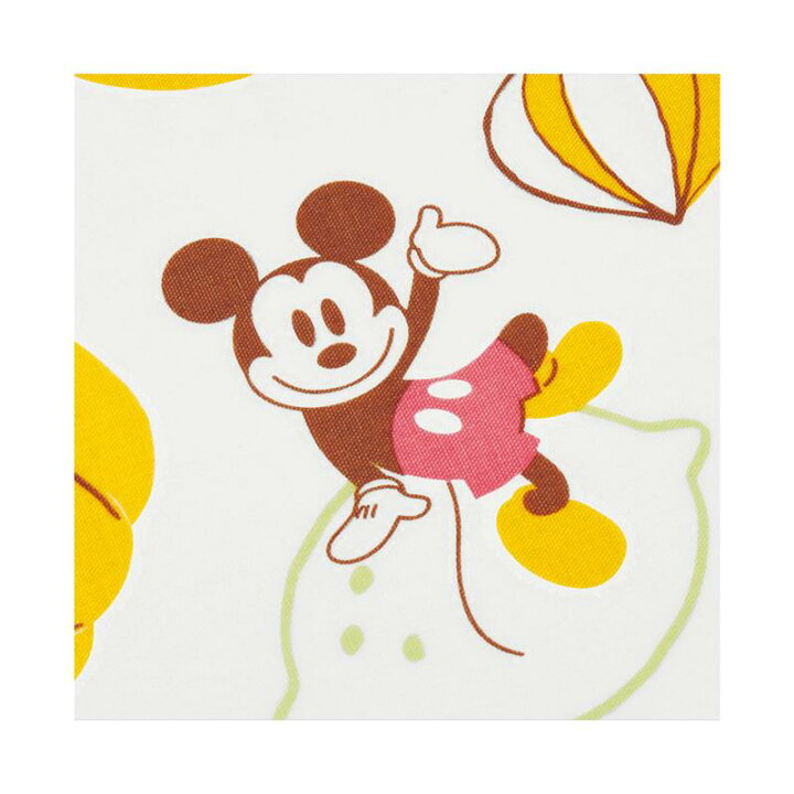 永遠の定番 ディズニー 撥水加工のランチョンマット２サイズセット 選べるキャラクター ミッキーマウス フェイス Riosmauricio Com
