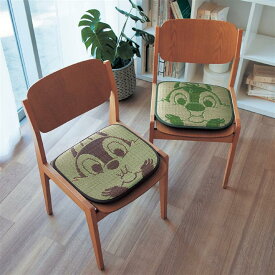 楽天市場 イス クッション ディズニーの通販