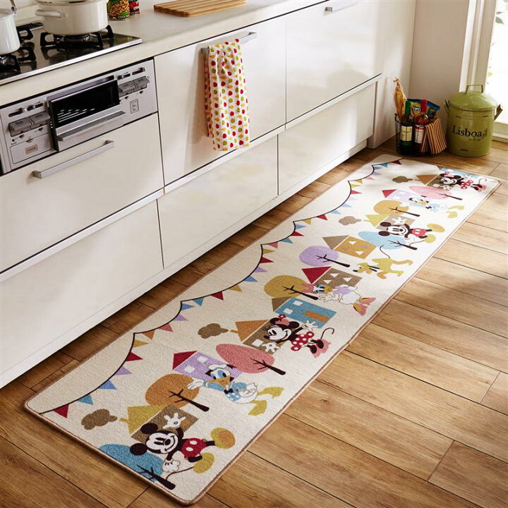 楽天市場 約66x210 Disney ディズニー サイズ豊富な汚れが落ちやすいキッチンマット ミッキー フレンズ ベルメゾン キッチン 台所 用品 キッチン マット おしゃれ W65l210 ベルメゾン Disney Fantasy Shop 楽天市場 約66x210 Disney ディズニー サイズ豊富な汚れが落ちやすいキッチンマット ミッキー フレンズ ベルメゾン キッチン 台所 用品 キッチン マット おしゃれ W65l210 ベルメゾン Disney Fantasy Shop