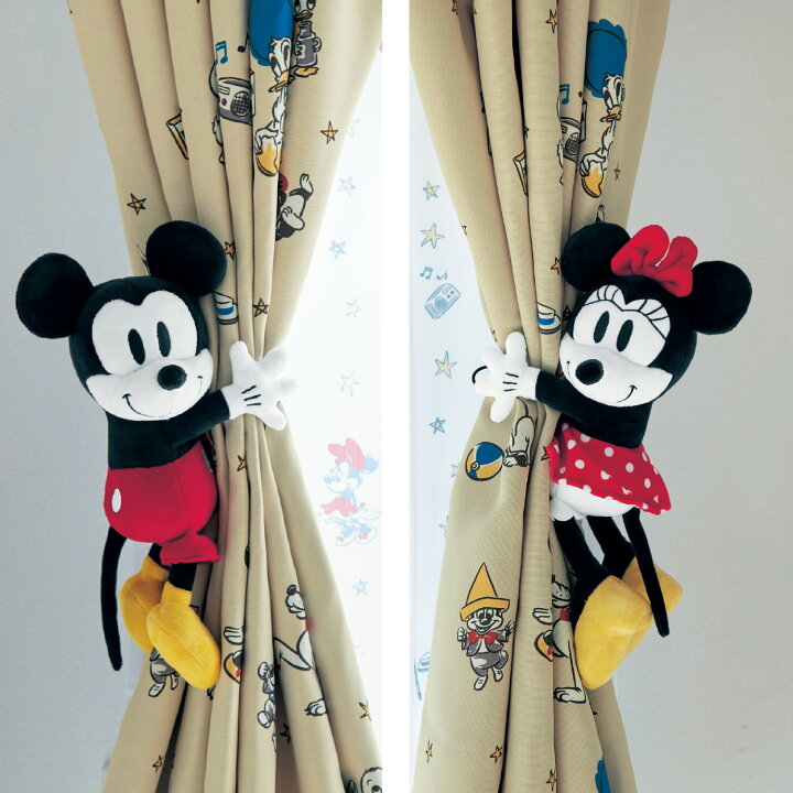 楽天市場 Disney ディズニー ぬいぐるみカーテンタッセル 選べるキャラクター ミッキー ミニーセット ベルメゾン カーテン リビング 寝室 子供部屋 タッセル レール アクセサリー 飾り かわいい おしゃれ ベルメゾン Disney Fantasy Shop 楽天市場 Disney ディズニー ぬいぐるみカーテンタッセル 選べるキャラクター ミッキー ミニーセット ベルメゾン カーテン リビング 寝室 子供部屋 タッセル レール アクセサリー 飾り かわいい おしゃれ ベルメゾン Disney Fantasy Shop