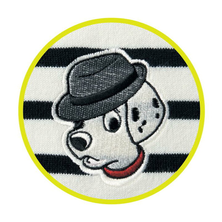 楽天市場 Disney ディズニー 袖口配色ボーダーカットソー 選べるキャラクター ミッキーマウス Ss S M L Ll ベルメゾン レディース ファッション チュニック ワンピース 長め ベルメゾン Disney Fantasy Shop