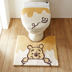 トイレマット プーさんの人気商品 通販 価格比較 価格 Com