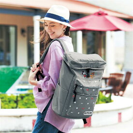 楽天市場 ディズニー ボックスリュックの通販