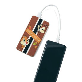 楽天市場 スマートフォン 充電器 ディズニーの通販