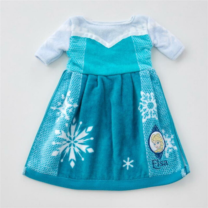 楽天市場 Disney ディズニー ヒロインデザインのドレスタオル エルサ ベルメゾン タオル バス フェイス 吸水 洗顔 風呂 ディズニープリンセス ベルメゾン Disney Fantasy Shop