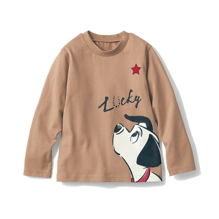 楽天市場 全品ポイントup Disney ディズニー 長袖tシャツ 選べるキャラクター 101匹わんちゃん 90 100 110 1 130 140 ベルメゾン 子供服 子供 服 子供用品 男の子 女の子 子供用 tシャツ 半袖 長袖 ベルメゾン Disney Fantasy Shop 楽天市場 全品ポイントup Disney ディズニー 長袖tシャツ 選べるキャラクター 101匹わんちゃん 90 100 110 1 130 140 ベルメゾン 子供服 子供 服 子供用品 男の子 女の子 子供用 tシャツ 半袖 長袖 ベルメゾン Disney Fantasy Shop