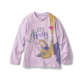 楽天市場 ラプンツェル Tシャツの通販