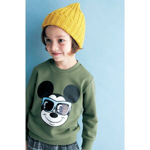 キッズ ミッキー 子供服 トップスの人気商品 通販 価格比較 価格 Com