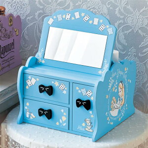 ディズニー アリス キャラクター メイクポーチ メイクボックスの人気商品 通販 価格比較 価格 Com