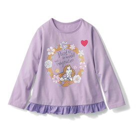 楽天市場 ラプンツェル ワンピース キッズファッション キッズ ベビー マタニティの通販