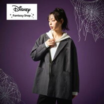 楽天市場】ディズニー コスチューム（コート・ジャケット｜レディース 